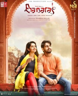 Banaras 2022 in Hindi Banaras 2022 in Hindi South Indian Dubbed movie download